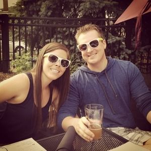 Meet your Posher, Joshua